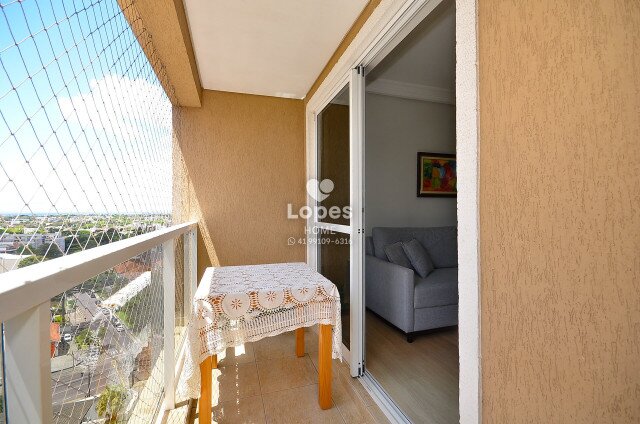 APARTAMENTO no Bairro: Cabral - Lopes Home - Curitiba - foto 3
