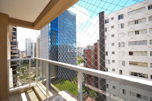 APARTAMENTO no Bairro: Cabral - Lopes Home - Curitiba - foto 4