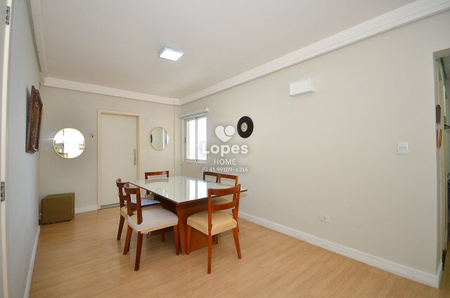 APARTAMENTO no Bairro: Cabral - Lopes Home - Curitiba - foto 5
