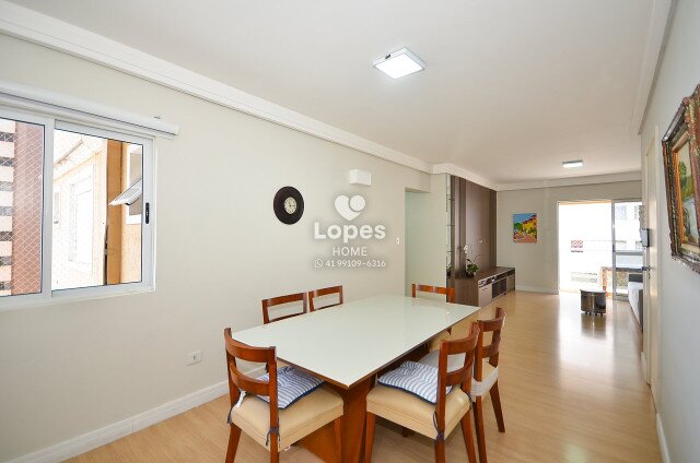APARTAMENTO no Bairro: Cabral - Lopes Home - Curitiba - foto 6
