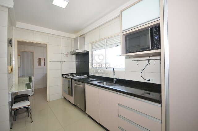 APARTAMENTO no Bairro: Cabral - Lopes Home - Curitiba - foto 7