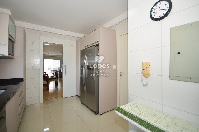 APARTAMENTO no Bairro: Cabral - Lopes Home - Curitiba - foto 8