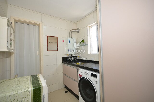 APARTAMENTO no Bairro: Cabral - Lopes Home - Curitiba - foto 9