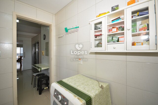 APARTAMENTO no Bairro: Cabral - Lopes Home - Curitiba - foto 10