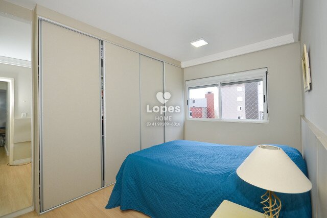 APARTAMENTO no Bairro: Cabral - Lopes Home - Curitiba - foto 12