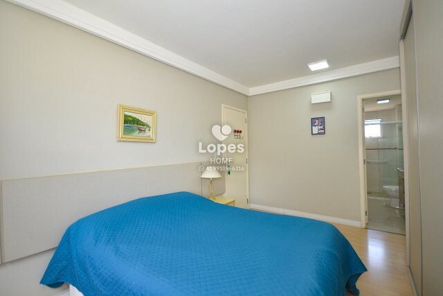 APARTAMENTO no Bairro: Cabral - Lopes Home - Curitiba - foto 13