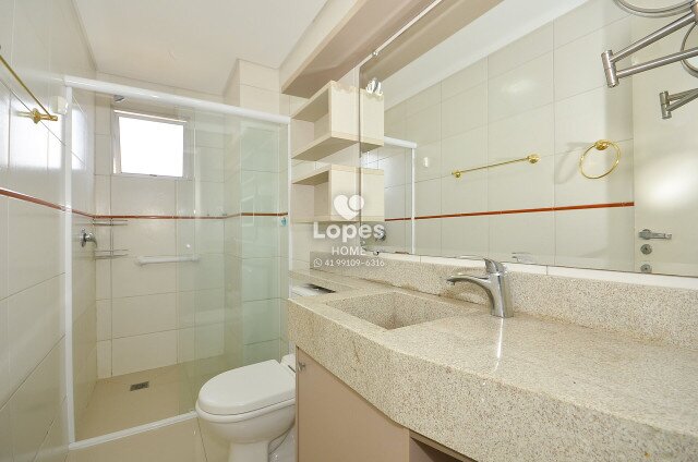APARTAMENTO no Bairro: Cabral - Lopes Home - Curitiba - foto 14
