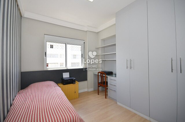 APARTAMENTO no Bairro: Cabral - Lopes Home - Curitiba - foto 15
