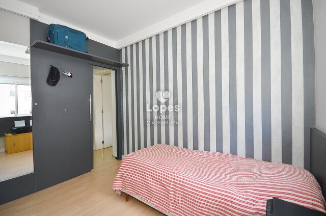 APARTAMENTO no Bairro: Cabral - Lopes Home - Curitiba - foto 16