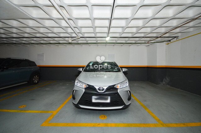 APARTAMENTO no Bairro: Cabral - Lopes Home - Curitiba - foto 17