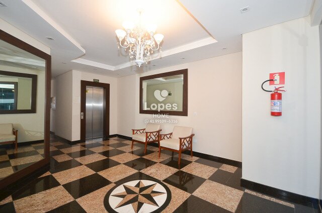 APARTAMENTO no Bairro: Cabral - Lopes Home - Curitiba - foto 18