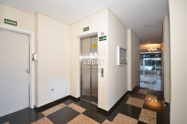 APARTAMENTO no Bairro: Cabral - Lopes Home - Curitiba - foto 19
