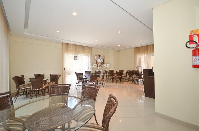 APARTAMENTO no Bairro: Cabral - Lopes Home - Curitiba - foto 20