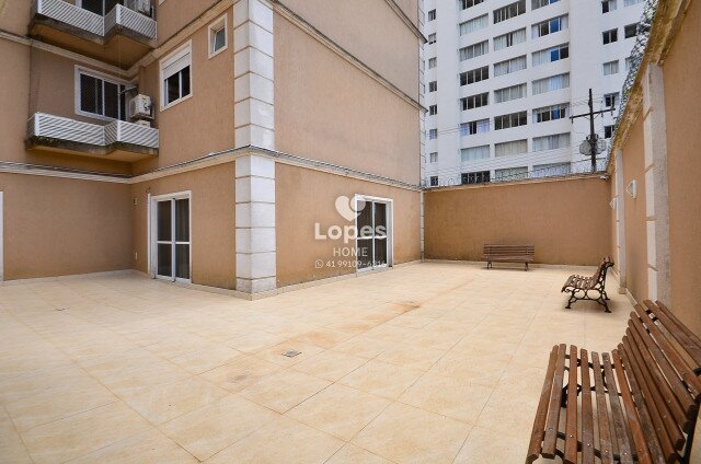 APARTAMENTO no Bairro: Cabral - Lopes Home - Curitiba - foto 22