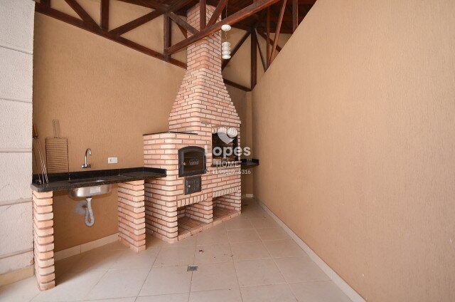 APARTAMENTO no Bairro: Cabral - Lopes Home - Curitiba - foto 23