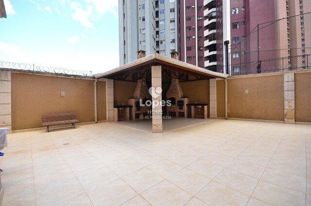 APARTAMENTO no Bairro: Cabral - Lopes Home - Curitiba - foto 24
