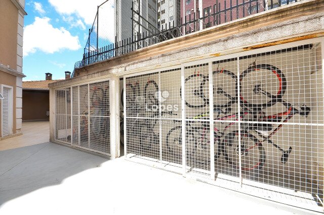 APARTAMENTO no Bairro: Cabral - Lopes Home - Curitiba - foto 25