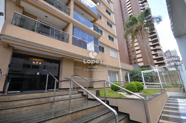 APARTAMENTO no Bairro: Cabral - Lopes Home - Curitiba - foto 26