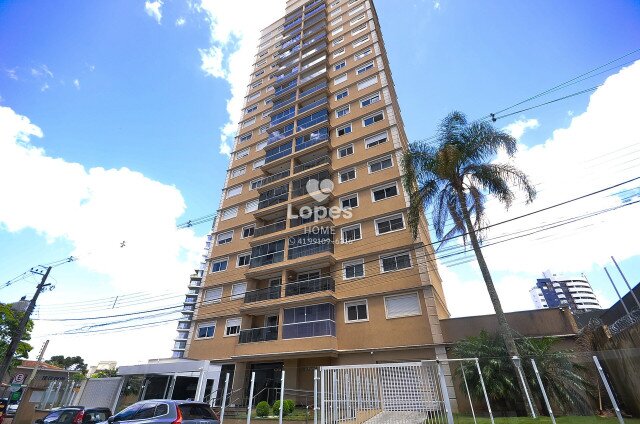 APARTAMENTO no Bairro: Cabral - Lopes Home - Curitiba - foto 27