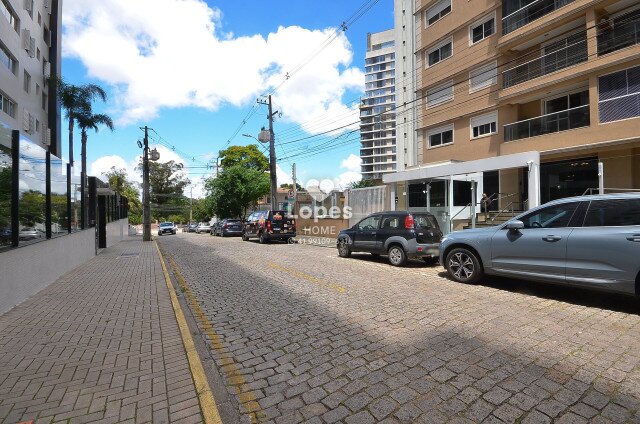 APARTAMENTO no Bairro: Cabral - Lopes Home - Curitiba - foto 28