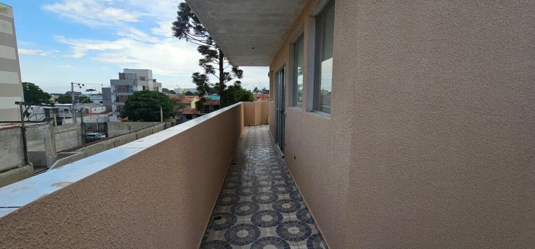 Foto 5 - APARTAMENTO em CURITIBA - PR, no bairro Cajuru - Referência PIL-APTO0584