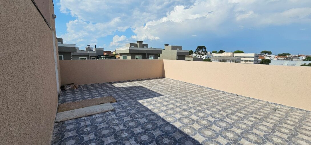 Foto 3 - APARTAMENTO em CURITIBA - PR, no bairro Cajuru - Referência PIL-APTO0584