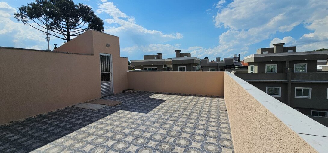 Foto 4 - APARTAMENTO em CURITIBA - PR, no bairro Cajuru - Referência PIL-APTO0584