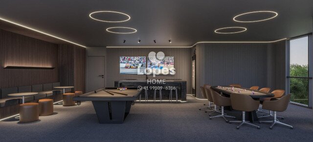 APARTAMENTO no Bairro: Ecoville - Lopes Home - Curitiba - foto 3