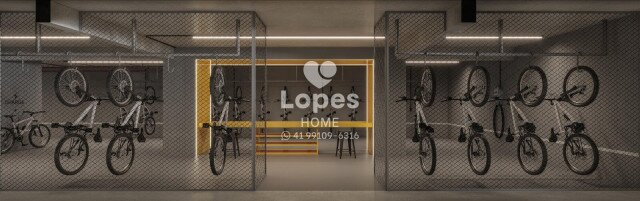 APARTAMENTO no Bairro: Ecoville - Lopes Home - Curitiba - foto 9