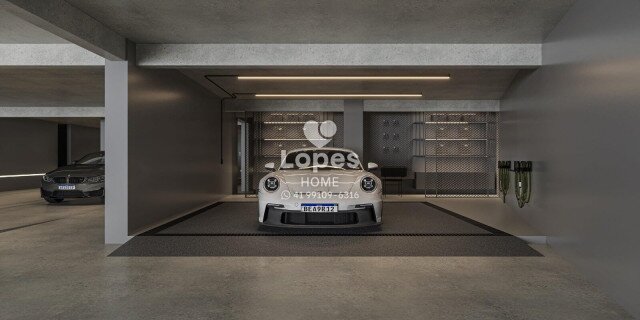 APARTAMENTO no Bairro: Ecoville - Lopes Home - Curitiba - foto 10