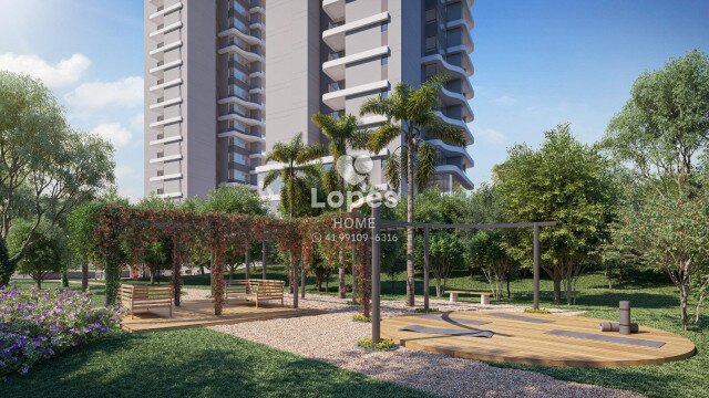 APARTAMENTO no Bairro: Ecoville - Lopes Home - Curitiba - foto 12