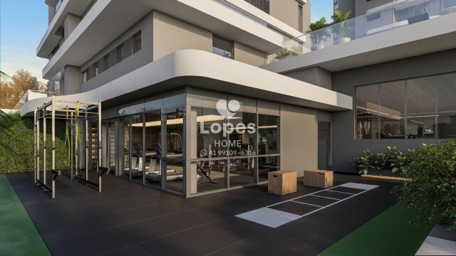 APARTAMENTO no Bairro: Ecoville - Lopes Home - Curitiba - foto 15