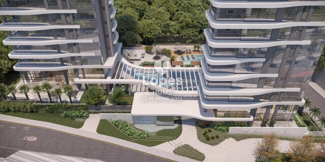 APARTAMENTO no Bairro: Ecoville - Lopes Home - Curitiba - foto 17