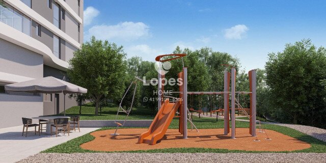 APARTAMENTO no Bairro: Ecoville - Lopes Home - Curitiba - foto 14