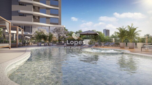 APARTAMENTO no Bairro: Ecoville - Lopes Home - Curitiba - foto 16