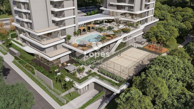 APARTAMENTO no Bairro: Ecoville - Lopes Home - Curitiba - foto 18