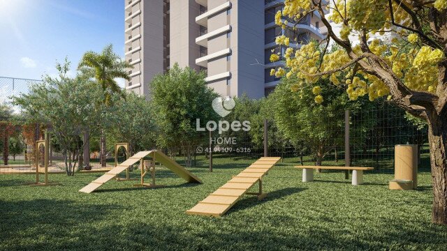 APARTAMENTO no Bairro: Ecoville - Lopes Home - Curitiba - foto 13