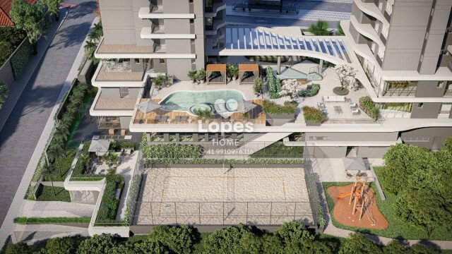 APARTAMENTO no Bairro: Ecoville - Lopes Home - Curitiba - foto 19