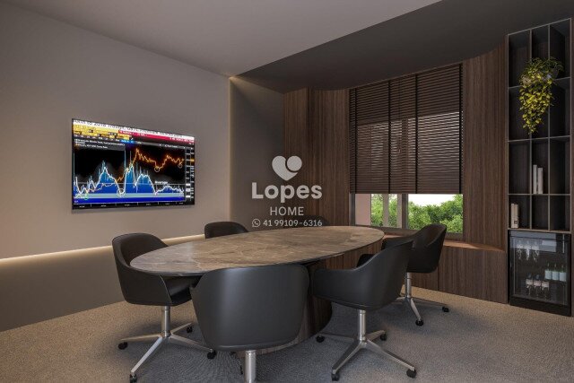 APARTAMENTO no Bairro: Ecoville - Lopes Home - Curitiba - foto 2