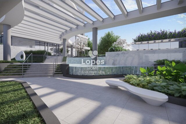 APARTAMENTO no Bairro: Ecoville - Lopes Home - Curitiba - foto 20