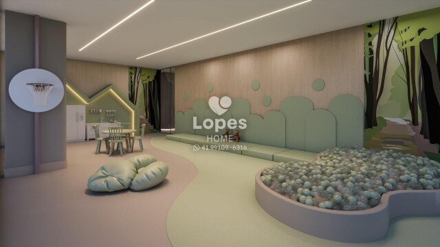 APARTAMENTO no Bairro: Ecoville - Lopes Home - Curitiba - foto 4