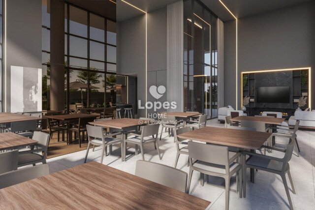 APARTAMENTO no Bairro: Ecoville - Lopes Home - Curitiba - foto 6