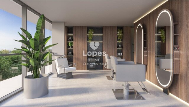 APARTAMENTO no Bairro: Ecoville - Lopes Home - Curitiba - foto 21