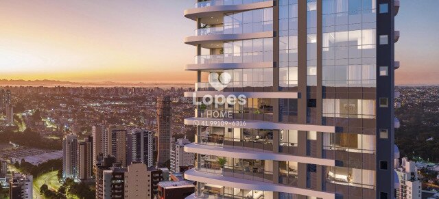 APARTAMENTO no Bairro: Ecoville - Lopes Home - Curitiba - foto 22