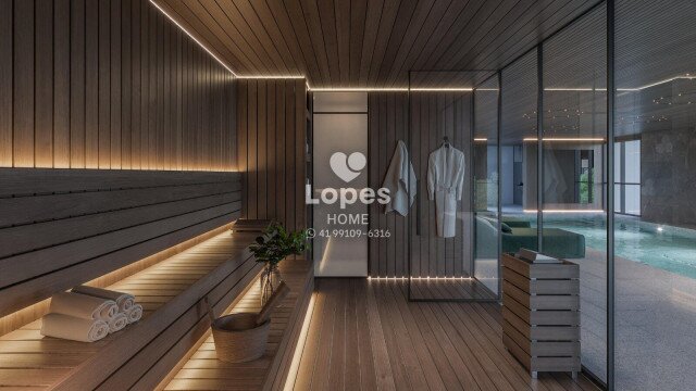 APARTAMENTO no Bairro: Ecoville - Lopes Home - Curitiba - foto 7