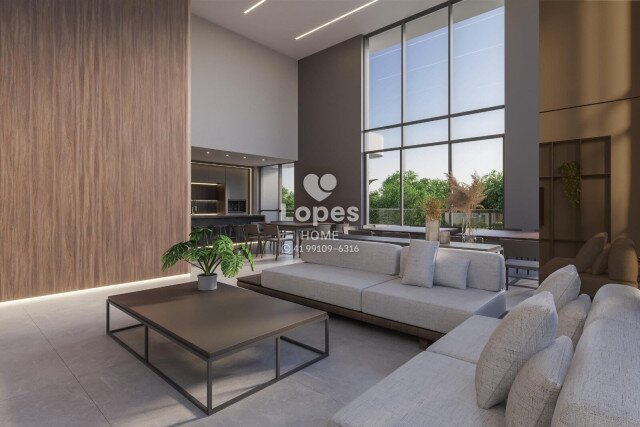 APARTAMENTO no Bairro: Ecoville - Lopes Home - Curitiba - foto 1