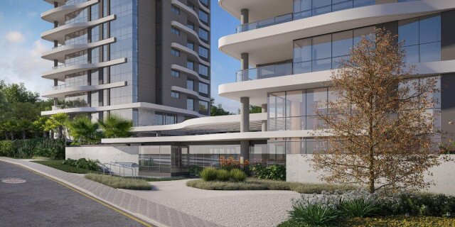 APARTAMENTO no Bairro: Ecoville - Lopes Home - Curitiba - foto 0