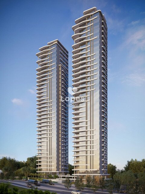 APARTAMENTO no Bairro: Ecoville - Lopes Home - Curitiba - foto 1
