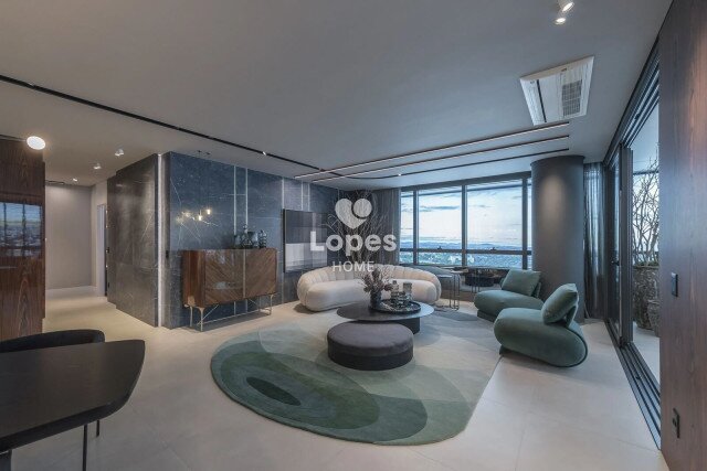 APARTAMENTO no Bairro: Ecoville - Lopes Home - Curitiba - foto 2