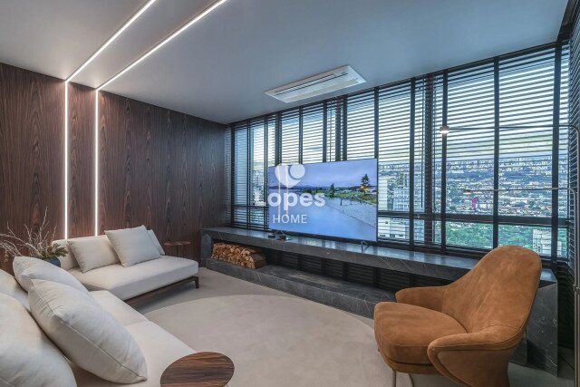 APARTAMENTO no Bairro: Ecoville - Lopes Home - Curitiba - foto 3